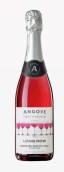 安戈瓦長(zhǎng)排系列麝香桃紅起泡酒(Angove Long Row Pink Sparkling Moscato, South Australia, Australia)