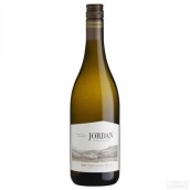 喬丹花園長相思干白葡萄酒(Jordan Jardin Sauvignon Blanc, Stellenbosch, South Africa)