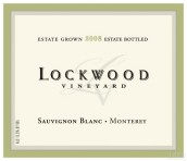 洛克伍德園長相思干白葡萄酒(Lockwood Vineyard Sauvignon Blanc, Monterey County, USA)