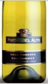 奧拓頂級珍藏霞多麗干白葡萄酒(Portal del Alto Gran Reserva Chardonnay, Maule Valley, Chile)