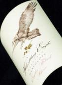 威鷹園鷹血西拉干紅葡萄酒(Whistling Eagle Vineyard Eagles Blood Shiraz, Heathcote, Australia)