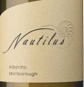 鸚鵡螺酒莊阿爾巴利諾白葡萄酒(Nautilus Estate Albarino, Marlborough, New Zealand)
