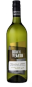 圖永嘉腳踏實(shí)地長(zhǎng)相思干白葡萄酒(Turanga Creek Down to Earth Sauvignon Blanc, Auckland, New Zealand)