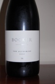 布克煉金師干紅葡萄酒（28個(gè)月橡木桶陳釀）(Booker Vineyard The Alchemist 28months,Paso Robles,USA)