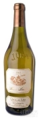 巴多酒莊霞多麗干白葡萄酒(Domaine Badoz Chardonnay, Cotes du Jura, France)