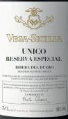 贝加西西里亚尤尼科特别珍藏红葡萄酒(Vega-Sicilia Unico Reserva Especial, Ribera del Duero, Spain)