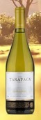 塔拉巴嘎霞多麗干白葡萄酒(Vina Tarapaca Chardonnay, Central Valley, Chile)