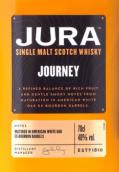 吉拉之旅蘇格蘭單一麥芽威士忌(Jura Journey Single Malt Scotch Whisky, Isle of Jura, UK)