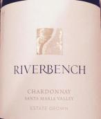 利維本奇酒莊莊園霞多麗干白葡萄酒(Riverbench Vineyard Estate Chardonnay, Santa Maria Valley, USA)