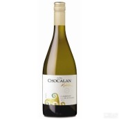 俏卡萊瑪薇娜霞多麗干白葡萄酒(Vina Chocalan Malvilla Chardonnay, San Antonio Valley, Chile)