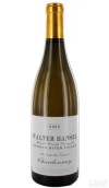 沃爾特北坡霞多麗干白葡萄酒(Walter Hansel The North Slope Chardonnay, Russian River Valley, USA)