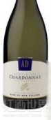 阿爾法·多默斯AD霞多麗干白葡萄酒(Alpha Domus AD Chardonnay, Hawke's Bay, New Zealand)