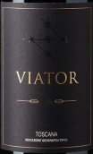 圣母玛利亚酒庄维奥特红葡萄酒(La Madonnina Viator Toscana IGT, Tuscany, Italy)