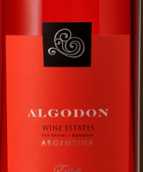 埃爾戈頓馬爾貝克伯納達(dá)混釀桃紅葡萄酒(Algodon Wine Estates Malbec-Bonarda Rose, Mendoza, Argentina)