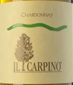 卡皮诺酒庄霞多丽白葡萄酒(Il Carpino Chardonnay Collio, Friuli-Venezia Giulia, Italy)