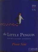 小企鵝黑皮諾干紅葡萄酒(The Little Penguin Pinot Noir, South Eastern Australia)