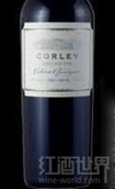 科雷耶維園赤霞珠干紅葡萄酒(Corley Family Yewell Vineyard Cabernet Sauvignon, St. Helena, USA)