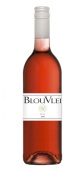 杜伊特蓝沼泽桃红葡萄酒(Mont du Toit Blouvlei Rose, Paarl, South Africa)