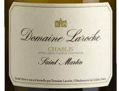 拉赫希酒莊圣馬?。ㄏ牟祭┌灼咸丫?Domaine Laroche Saint Martin, Chablis, France)