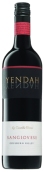 卡塞拉巖達(dá)桑嬌維塞干紅葡萄酒(Casella Wines Yendah Sangiovese, Virginia, USA)