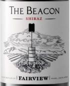 錦繡酒莊燈塔設(shè)拉子紅葡萄酒(Fairview The Beacon Shiraz, Paarl, South Africa)