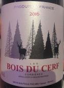 拜杜塞爾夫紅葡萄酒(Bois Du Cerf, Corbieres, France)