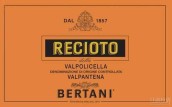 貝塔尼酒莊雷喬托紅葡萄酒(Bertani Recioto della Valpolicella Valpantena DOCG, Veneto, Italy)