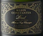 克萊因酒莊MCC起泡酒(Klein Constantia MCC Brut, Constantia, South Africa)