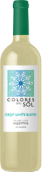 彩色陽光珍藏干白葡萄酒(Colores Del Sol Reserve White, Mendoza, Argentina)