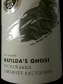 庫(kù)拉拉酒莊馬迪爾達(dá)鬼魂赤霞珠紅葡萄酒(Kulara Estate Matilda's Ghost Cabernet Sauvignon, Coonawarra, Australia)