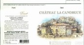 卡諾吉酒莊桃紅葡萄酒(Chateau La Canorgue Rose, Cotes du Luberon, France)