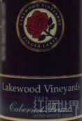 莱克伍德品丽珠干红葡萄酒(Lakewood Vineyards Cabernet Franc, Finger Lakes, USA)