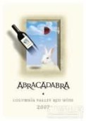 布莱恩卡特阿布拉卡达干红葡萄酒(Brian Carter Cellars Abracadabra Red, Columbia Valley, USA)