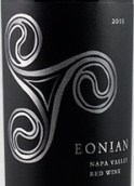 埃尼安酒莊西拉-赤霞珠混釀干紅葡萄酒(Eonian Wines Syrah-Cabernet Sauvignon, Napa Valley, USA)