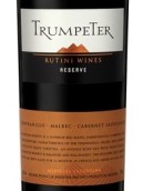 露迪尼小號珍藏混釀干紅葡萄酒(Rutini Wines Trumpeter Reserve Blend, Mendoza, Argentina)