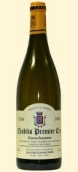 杜瓦安夏布利一級園復(fù)古干白葡萄酒(Domaine Jean-Paul & Benoit Droin Chablis Premier Cru Fourchaume, Chablis, France)