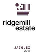 里奇米爾酒莊杰克斯干紅葡萄酒(Ridgemill Estate Jacquez, Granite Belt, Australia)