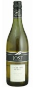 約斯特鷹樹麝香干白葡萄酒(Jost Vineyards Eagle Tree Muscat, Nova Scotia, Canada)