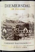 黛眉斯多酒莊日記系列赤霞珠紅葡萄酒(Diemersdal Estate The Journal Cabernet Sauvignon, Durbanville, South Africa)