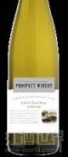 前景雷司令干白葡萄酒(Ganton & Larsen Prospect Winery Larch Tree Hill Riesling, Okanagan Valley, Canada)