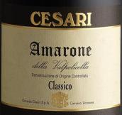 紫色里尼酒莊阿瑪羅尼經(jīng)典紅葡萄酒(Gerardo Cesari Amarone della Valpolicella Classico DOCG, Veneto, Italy)