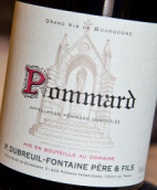 迪布勒伊-方丹酒莊（?，敶澹┘t葡萄酒(Domaine Dubreuil-Fontaine Pommard, Cote de Beaune, France)