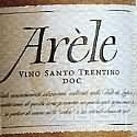 凱味特圣阿勒利園甜白葡萄酒（特倫托）(Cavit Arele Vino Santo Trentino, Trentino-Alto Adige, Italy)