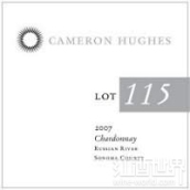 卡梅隆休斯115區(qū)霞多麗干白葡萄酒(Cameron Hughes Lot 115 Chardonnay, Russian River Valley, USA)