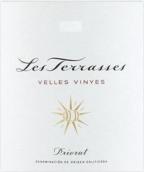 奧瓦羅酒莊特雷薩老藤紅葡萄酒(Alvaro Palacios Les Terrasses Velles Vinyes, Priorat, Spain)