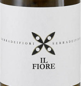 百莱达酒庄菲奥雷白葡萄酒(Braida Il Fiore Langhe Bianco, Piedmont, Italy)