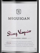 麦格根酒庄发现系列西拉-维欧尼红葡萄酒(McGuigan Discover Shiraz Viognier, Langhorne Creek, Australia)