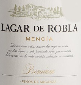 阿甘薩酒莊拉德洛門西亞紅葡萄酒(Vinos de Arganza Lagar de Robla Mencia, Bierzo, Spain)