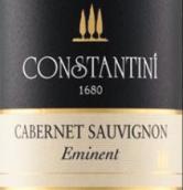 康斯坦蒂尼優(yōu)質(zhì)赤霞珠紅葡萄酒(Constantini Eminent Cabernet Sauvignon, Goriska Brda, Slovenia)