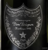 唐·培里儂珍藏極干型年份香檳(Champagne Dom Perignon Oenotheque Brut Millesime, Champagne, France)